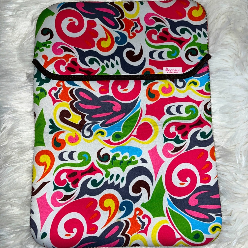 Laptop case